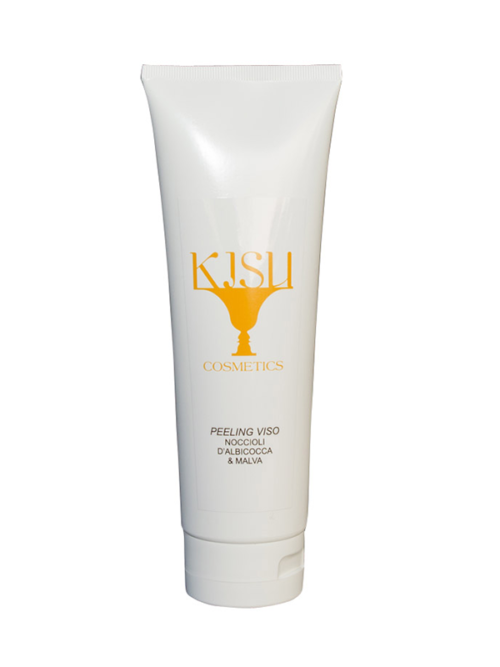 Gel Peeling viso Kjsu