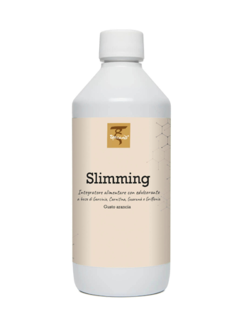 Tisana slimming