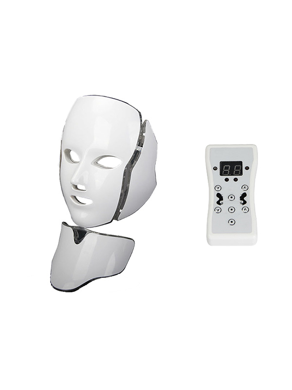 Maschera led